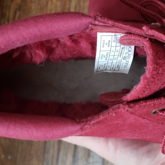 Boots - Picture 4 of 4